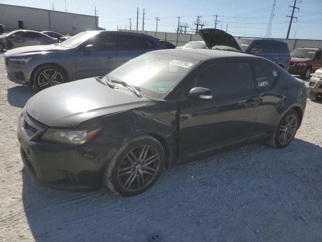 2012 TOYOTA SCION TC 2012