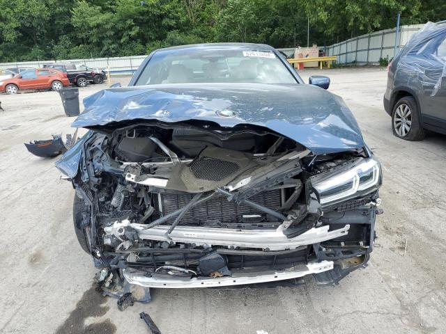 2023 BMW 530 XI #3292458713