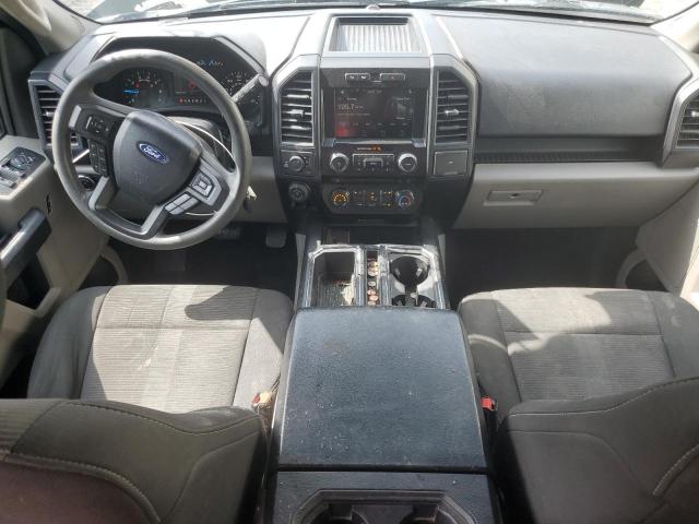 2017 FORD F150 SUPER - 1FTEW1EF6HKD31785