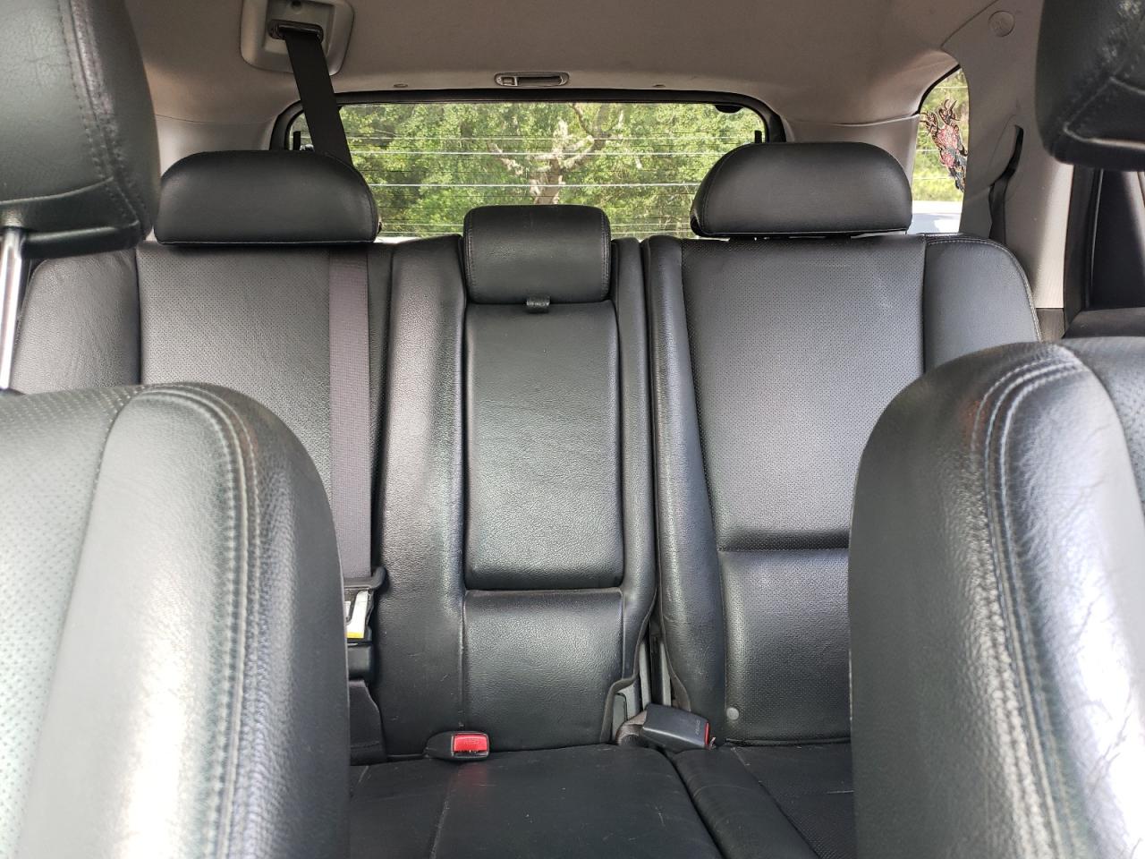 KNDJF723777359964 2007 Kia Sportage Ex