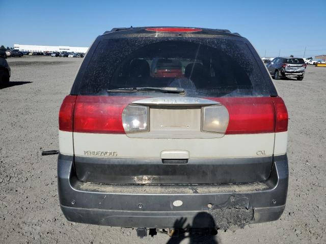 2004 Buick Rendezvous Cx VIN: 3G5DA03E14S539271 Lot: 63258964