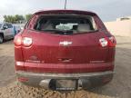 CHEVROLET TRAVERSE L photo