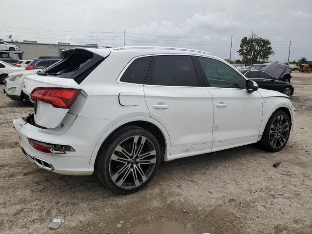 2018 AUDI SQ5 PRESTI WA1C4AFY5J2145233