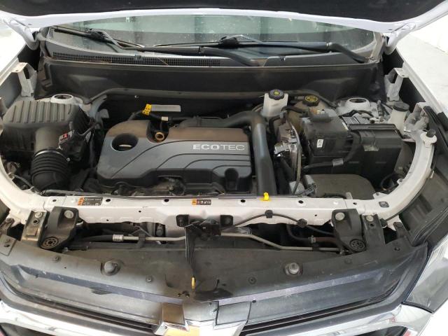 2019 Chevrolet Equinox Ls VIN: 2GNAXHEV8K6114137 Lot: 61014174