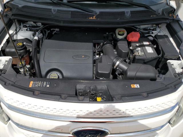 2015 FORD EXPLORER L - 1FM5K8F87FGC44932