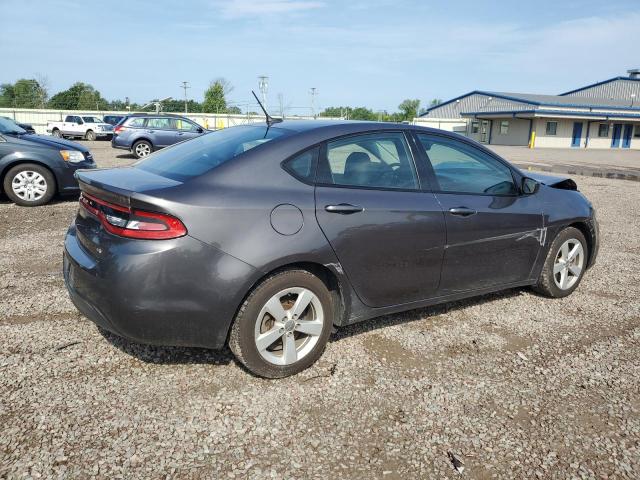 2016 Dodge Dart Sxt VIN: 1C3CDFBB7GD544134 Lot: 63018204