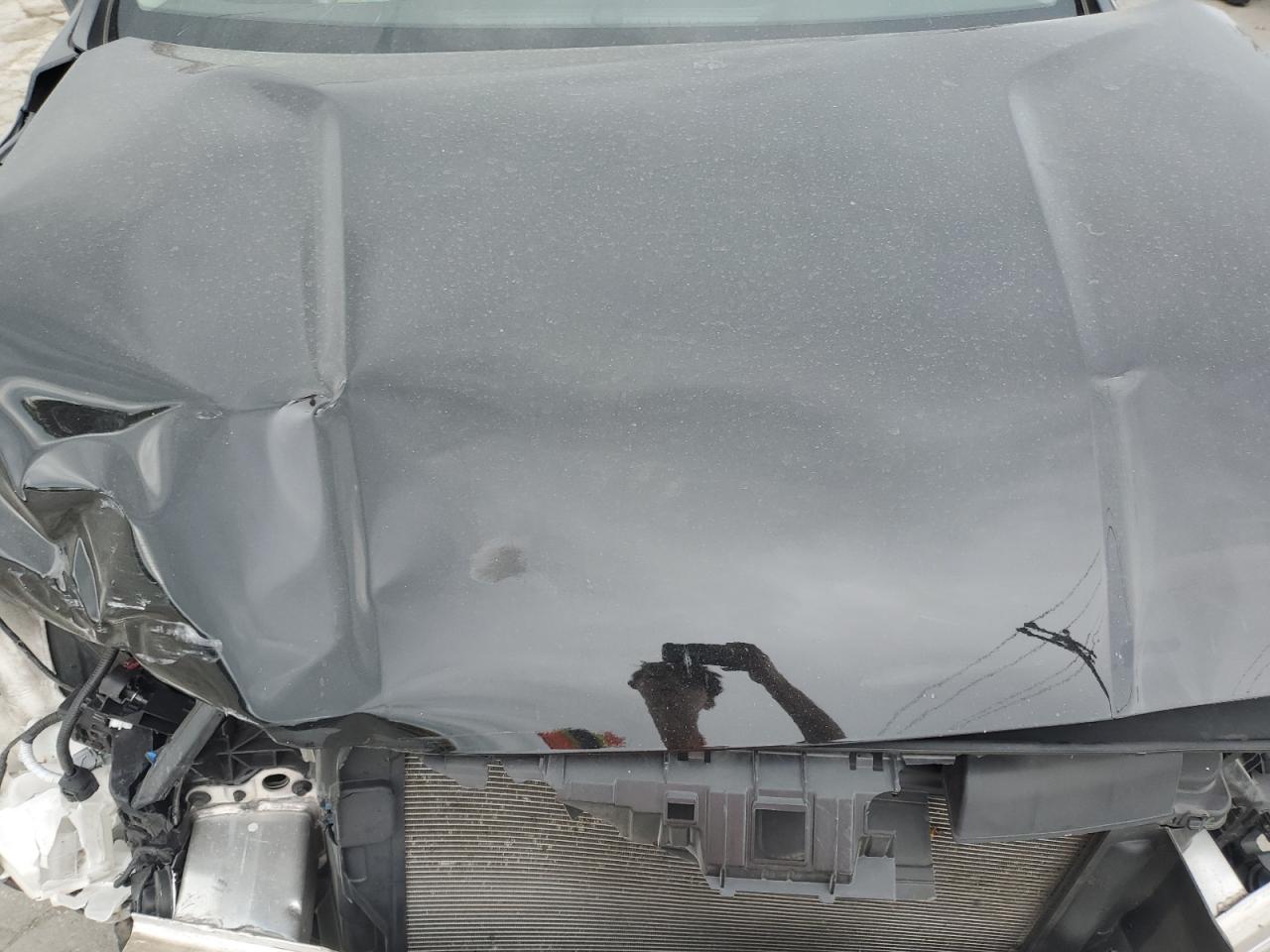 5NMS24AJ4NH424922 2022 Hyundai Santa Fe Sel