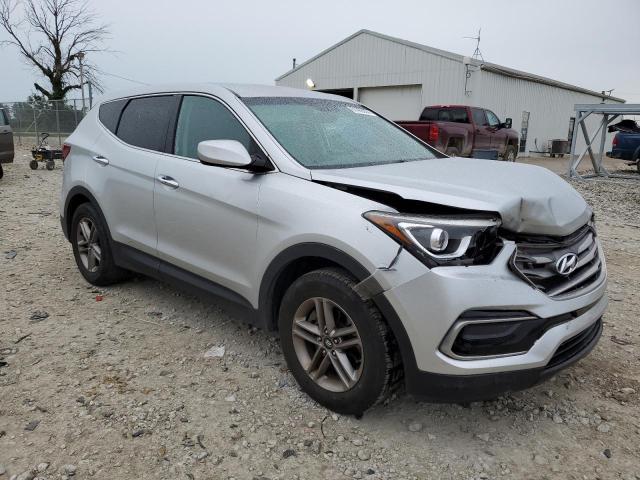 5XYZT3LB4HG450818 2017 HYUNDAI SANTA FE