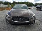 INFINITI Q50 PREMIU снимка