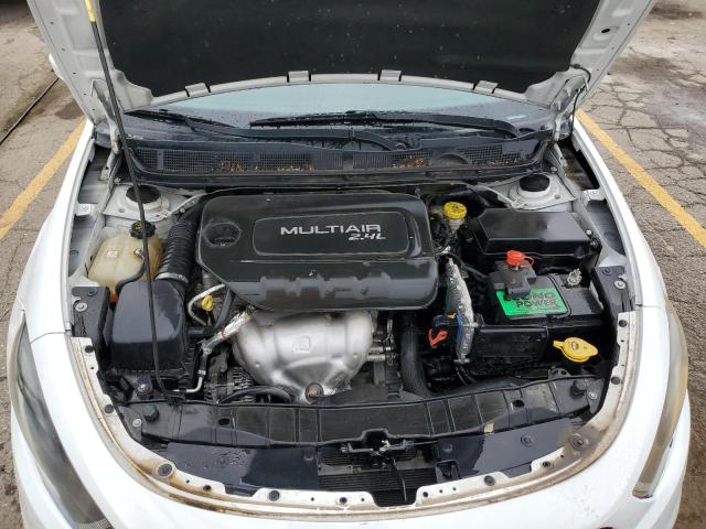 2015 DODGE DART SXT - 1C3CDFBB8FD265113