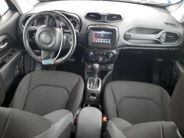 2019 JEEP RENEGADE L - ZACNJBBB3KPK49268