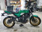 2022 KAWASAKI ER650 M - ML5EREM15NDA74880