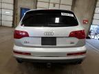 AUDI Q7 PREMIUM photo