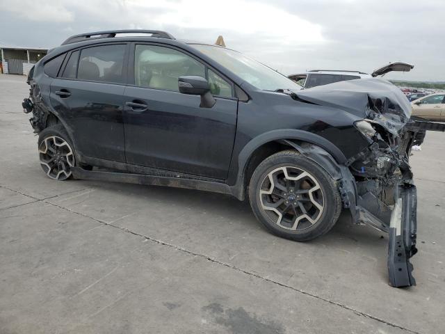 VIN JF2GPANC9H8267249 2017 Subaru Crosstrek, Limited no.4