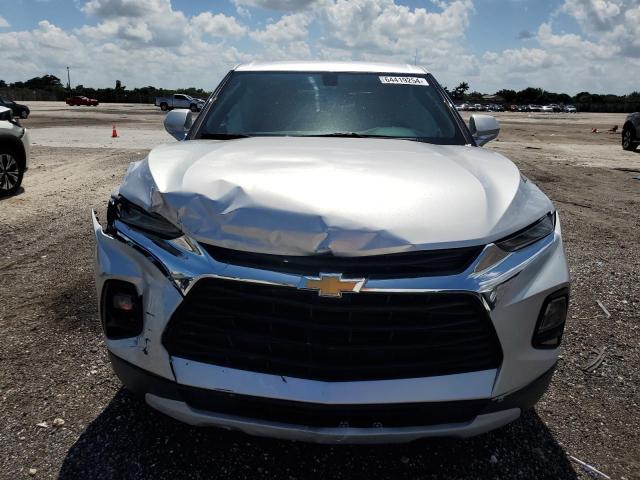 2019 CHEVROLET BLAZER 1LT 3GNKBBRA5KS667580