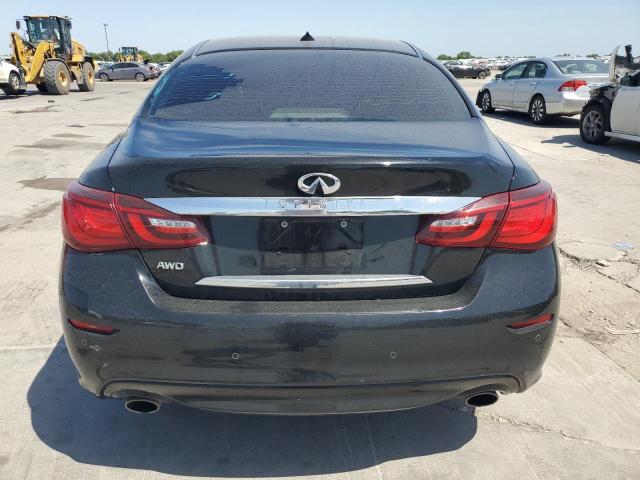 2015 Infiniti Q70 3.7 VIN: JN1BY1AR4FM560872 Lot: 60121864