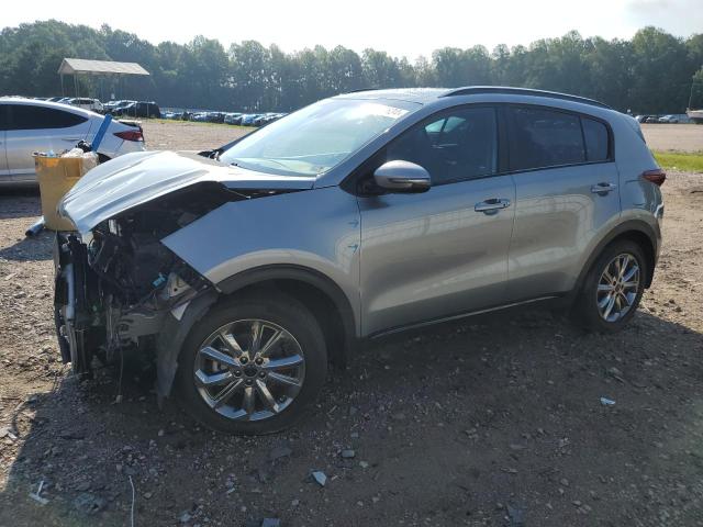 2022 KIA SPORTAGE S - KNDP6CAC1N7009053
