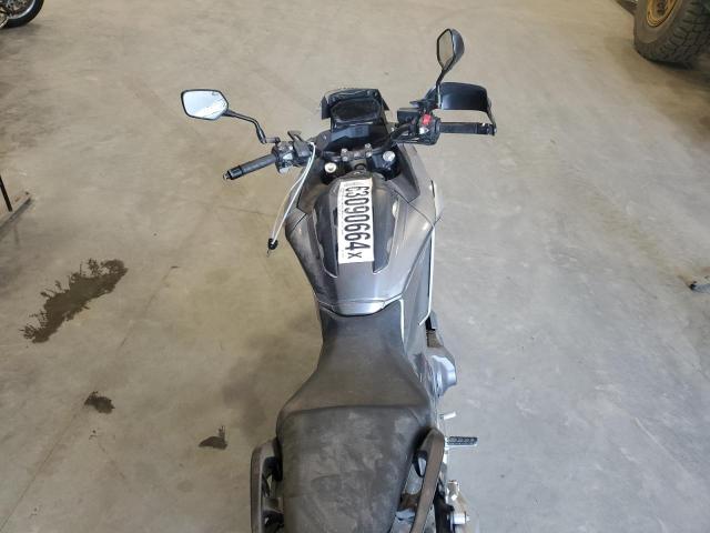2016 HONDA NC700XD JH2RC8742GK000139