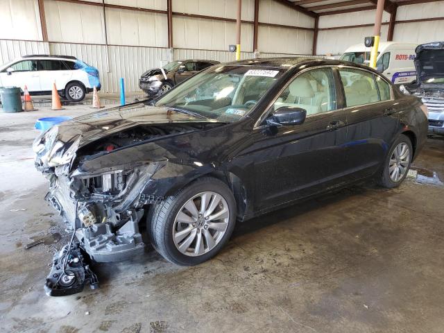 1HGCP2F72CA023918 2012 Honda Accord Ex