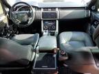 LAND ROVER RANGE ROVE photo