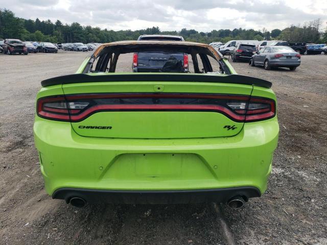 2023 DODGE CHARGER R/ - 2C3CDXCT9PH522541