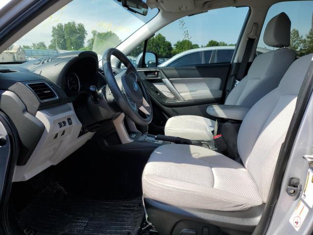 2017 Subaru Forester 2.5I Premium VIN: JF2SJADC1HH540181 Lot: 59965544