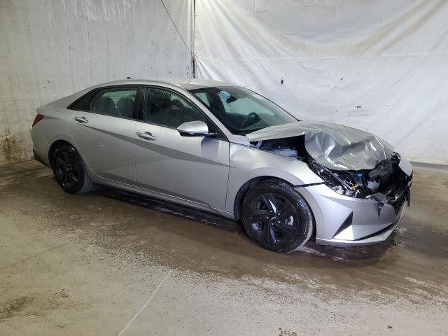 Vin: 5nplm4ag6ph103991, lot: 63687094, hyundai elantra sel 20234