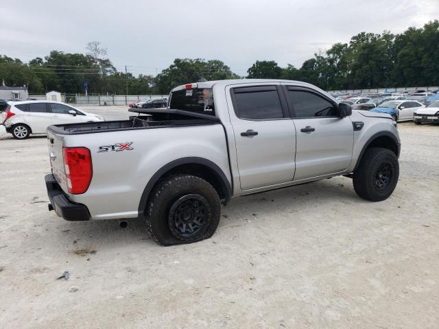 2021 FORD RANGER XL - 1FTER4EH9MLE00810