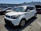 2016 KIA SOUL - KNDJN2A26G7258333