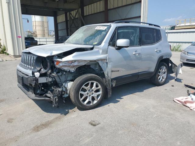 VIN ZACCJBBB1JPH59790 2018 JEEP RENEGADE no.1