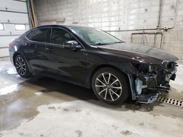 2015 Acura Tlx Tech VIN: 19UUB3F58FA005404 Lot: 63099484