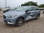2017 INFINITI QX60 - 5N1DL0MN1HC545239