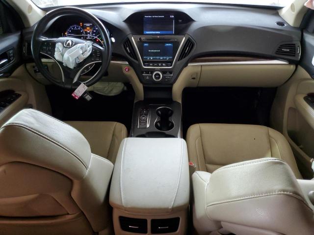 2020 ACURA MDX - 5J8YD4H38LL002743