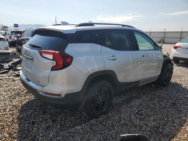 2022 GMC TERRAIN AT 3GKALYEV3NL267419