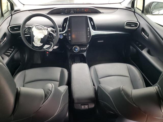 2021 TOYOTA PRIUS PRIM - JTDKAMFP4M3177835