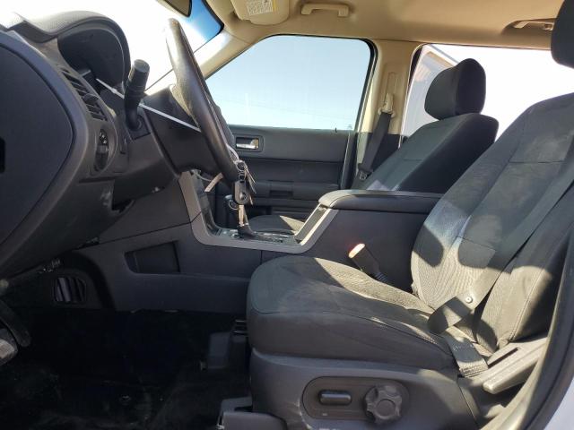 2018 FORD FLEX SE - 2FMGK5B88JBA02552