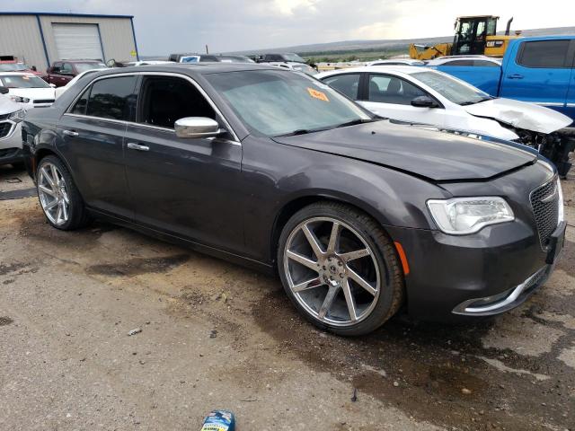 2019 CHRYSLER 300 LIMITE - 2C3CCAEG8KH577622