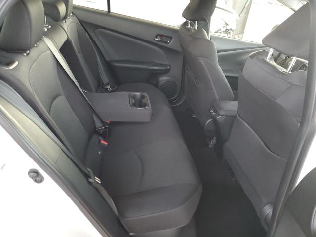 2022 TOYOTA PRIUS NIGH - JTDKAMFU3N3182211