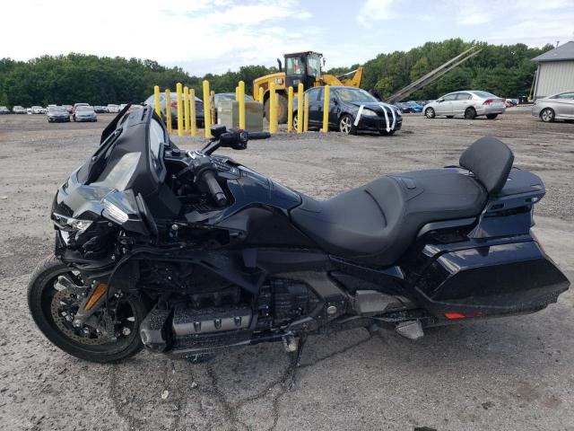 2019 HONDA GL1800 B JH2SC7942KK100078