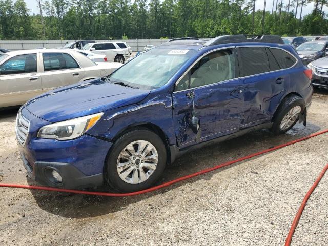 2016 SUBARU OUTBACK 2. - 4S4BSBHC3G3201795