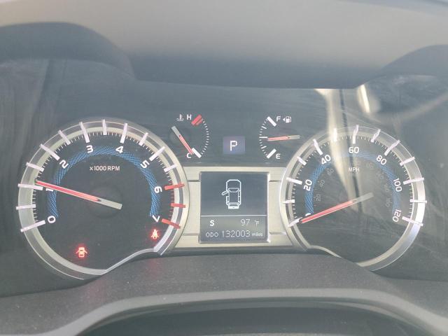 2015 TOYOTA 4RUNNER SR - JTEBU5JR8F5231081