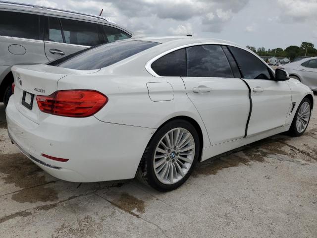 VIN WBA4A9C52FD416656 2015 BMW 4 Series, 428 I Gran... no.3