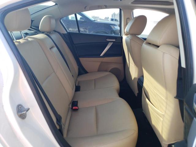 2010 Mazda 3 S VIN: JM1BL1S53A1229055 Lot: 60950214