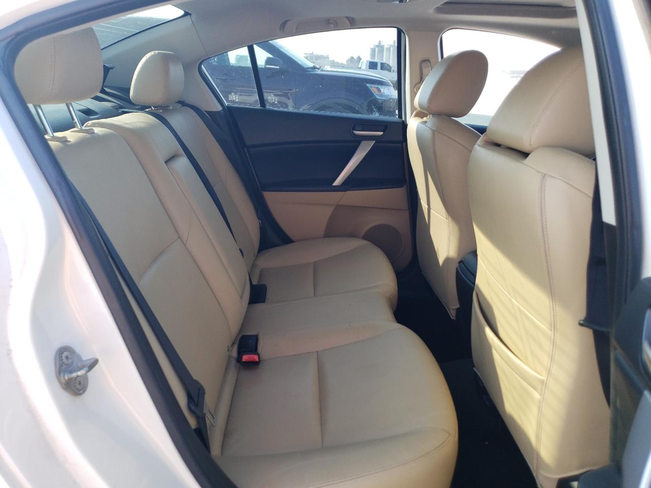 JM1BL1S53A1229055 2010 Mazda 3 S