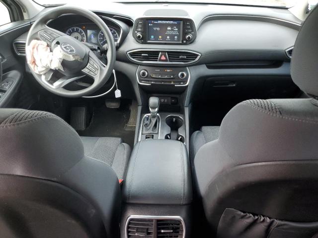 2020 Hyundai Santa Fe Se VIN: 5NMS2CAD1LH163010 Lot: 61866324