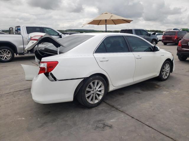 VIN 4T1BD1FK5EU131819 2014 Toyota Camry, Hybrid no.3