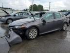 2019 TOYOTA CAMRY L - 4T1B11HK0KU722898