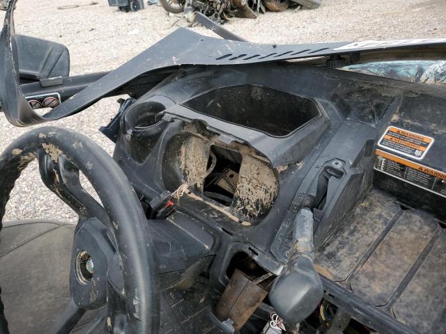 2021 CAN-AM DEFENDER M - 3JBUCAN44MK000806