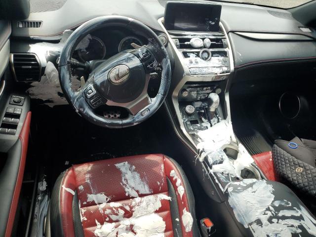 2020 LEXUS NX 300 F-S JTJSARDZ4L2220444