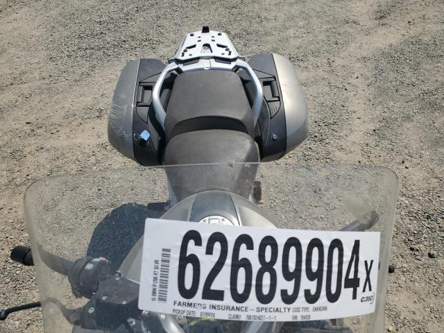 2016 BMW R1200 RT - WB10A1308GZ194939